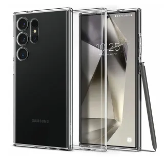 【Spigen】Galaxy S24 Ultra / S24+ / S24 _Liquid Crystal-手機保護殼(SGP)