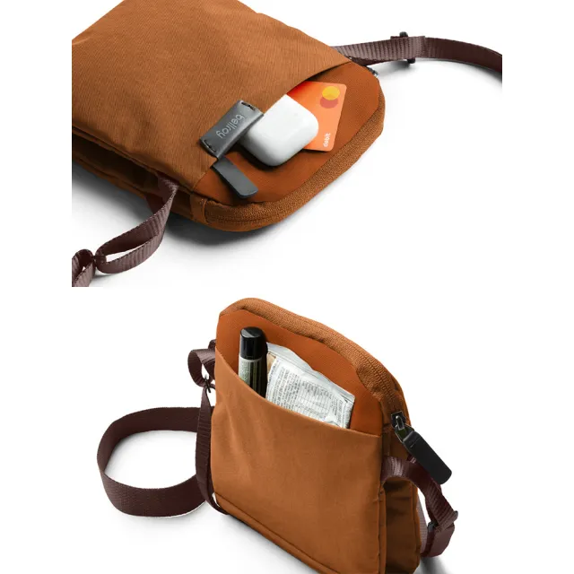 【Bellroy】City Pouch 側背包(BCIA)