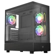 【微星平台】i9二四核 RTX4080 16G SUPER WiN11{心靈靜}電競電腦(i9-14900K/B760/16G/2TB)