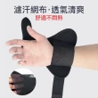 【XA】加強型鋼板支撐拇指護腕單支(掌腕/固定手腕/護腕/拇指支撐/腱鞘/鋼板護具/健身防護/特降)