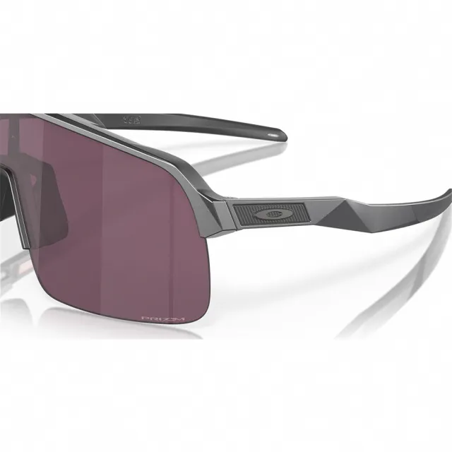 【Oakley】Sutro Lite Prizm 運動休閒太陽眼鏡 XL M(B1OY-SUT-XXXXXN)