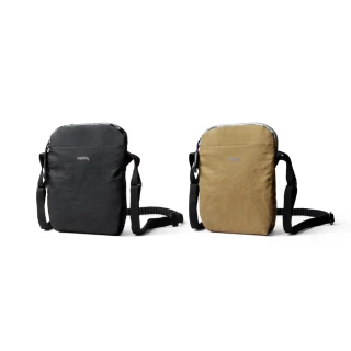 【Bellroy】City Pouch Ecopak Edition側背包(BCIA)