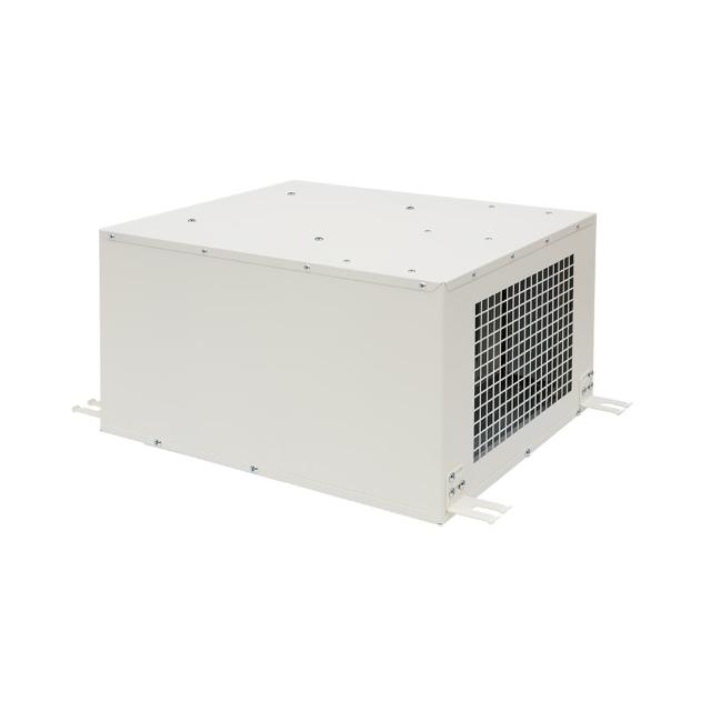 【台達電子】正壓PM2.5進氣型管道扇新風機VDB系列陽台型 適用70坪以下 全電壓(VDB40AFXT2-F含控制面板)