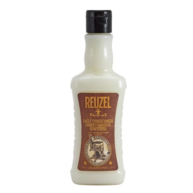 REUZEL 日常舒緩保濕髮乳(350ml)