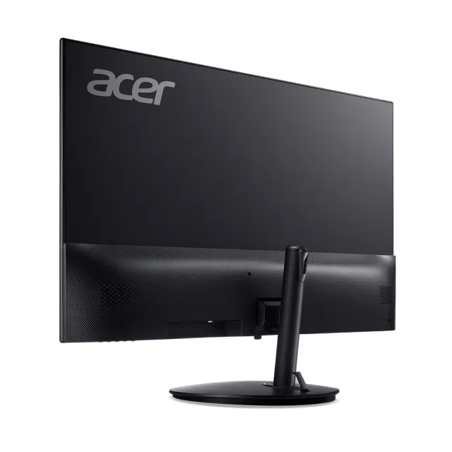 【Acer 宏碁】SH242Y E 電腦螢幕(24型/FHD/100Hz/1ms/IPS/Type-C)