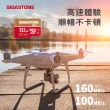 【GIGASTONE 立達】Camera Pro MAX microSDXC UHS-Ⅰ U3 A2 4K 1TB攝影高速記憶卡(支援GoPro/DJI)