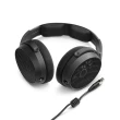 【SENNHEISER 森海塞爾】HD 490 PRO Plus 專業監聽錄音室開放式耳機