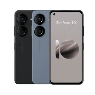 【ASUS 華碩】ZenFone 10 5G 5.9吋(16G/512G)