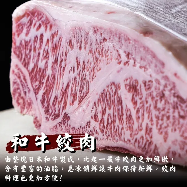 【海肉管家】日本和牛絞肉(3包_200g/包)