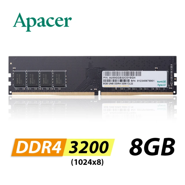 AGI DDR4 3200MHz CL22 64GB 32G