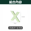 【愛Phone】簡易X型鞋架 -單個支架 3色任選(簡易X型鞋架/簡易鞋架/多層鞋架/分層鞋架/球鞋架)