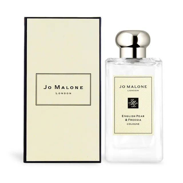 Jo Malone】香水100ml-多款任選(國際航空版-小蒼蘭/藍風鈴/鼠尾草/牡丹