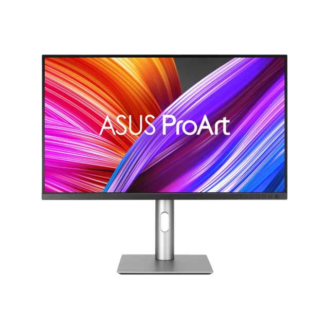 ASUS 華碩ASUS 華碩 人體工學無線滑鼠組★ProArt PA279CRV IPS 27型 4K USB-C 專業螢幕