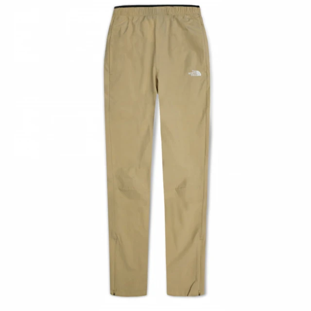 The North Face 長褲 男款 運動褲 防曬 防潑水 M ZEPHYR PULL-ON PANT 卡其 NF0A87VX3X4