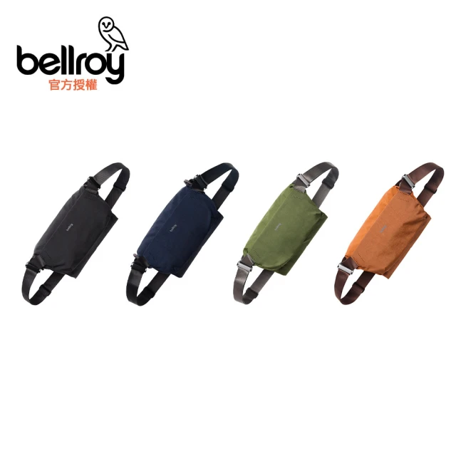 Bellroy Sling Mini 系列單肩斜背包/胸包(