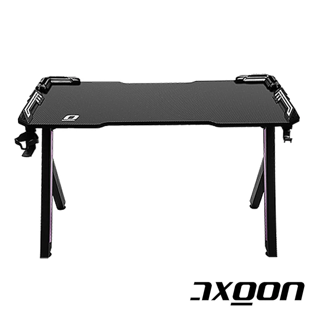 AXGON AX2TBR3-1200 R型電競桌(寬1200