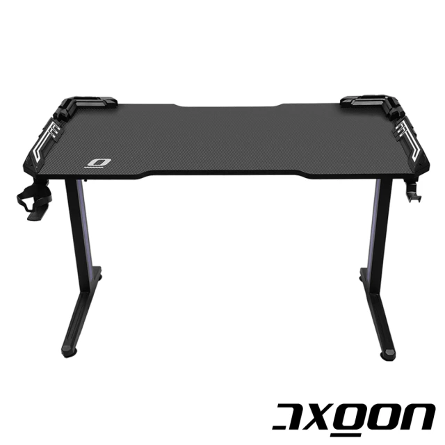 AXGON AX2TBR3-1200 R型電競桌(寬1200