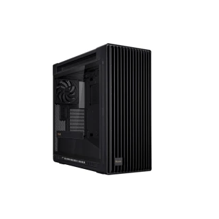 【ASUS 華碩】機殼+750W★ProArt PA602 E-ATX電腦機殼+TUF GAMING 750W 電源(機殼+電源)