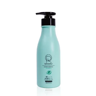 【一家人】益生菌極緻護髮膜(250ml 售完不補)