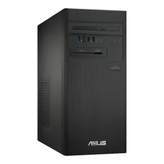 【ASUS 華碩】27型電競螢幕組★i5 GTX1660Ti六核電腦(H-S500TD/i5-12400F/16G/1TB+256G SSD/GTX1660Ti/W11)