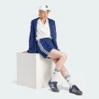 【adidas 官方旗艦】ADICOLOR FIREBIRD 運動短褲 女 - Originals IP2958