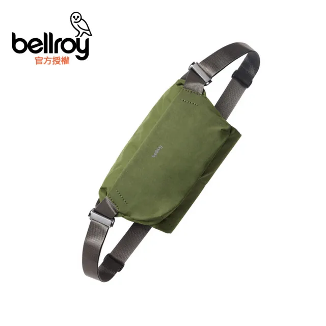 【Bellroy】Venture Sling 6L 斜背包(BMVA)