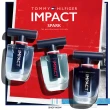 【Tommy Hilfiger】Tommy Impact Spark 衝擊效應閃耀淡香水 50ml(專櫃公司貨 #木質果香調)