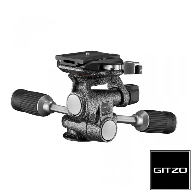 【gitzo 捷信】GK3532-F3W MOUNTAINEER 碳纖腳架套組 3號3節-三向雲台(公司貨)