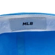 【MLB】可調式軟頂棒球帽 Varsity系列 洛杉磯道奇隊(3ACPVL24N-07BLL)