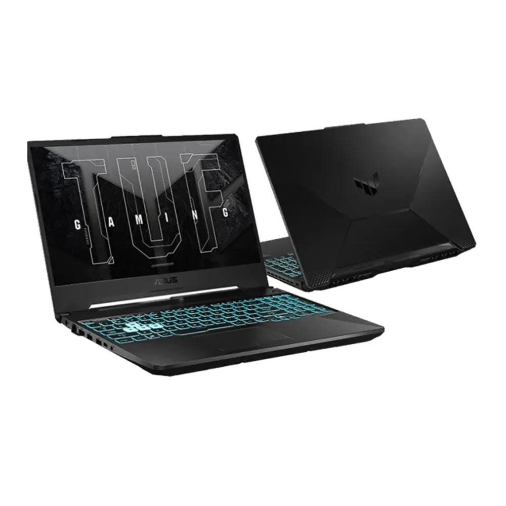 【ASUS 華碩】特仕版 15.6吋電競筆電(FA506NF/R5-7535HS/8G/512G SSD/RTX2050/Win11/+16G記憶體)