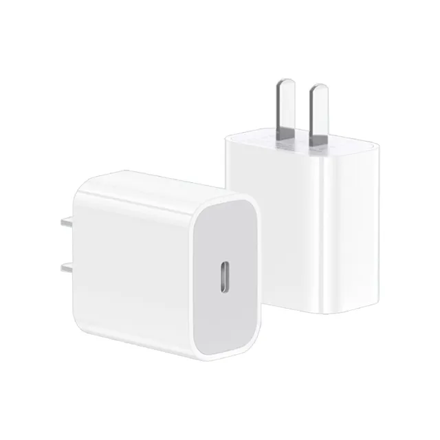 【YUNMI】氮化鎵GaN充電器 30W PD Type-C 單孔快充充電頭(蘋果Iphone15/16/三星/vivo)