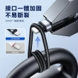 【Joyroom】四合一 USB to Type-C/Lightning/MicroUSB 120cm充電線(S-1T4018A18)