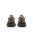 【Clarks】男鞋 Somerset Lace  潮流時尚平縫設計感休閒鞋(CLM76185C)