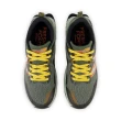 【NEW BALANCE】Fresh Foam X Hierro v7 男鞋 運動 慢跑鞋 越野 黃金大底 綠(MTHIER7X)