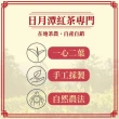 【初味茶萃】日月潭紅茶 台茶18號 手採紅玉紅茶-75g/包