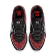 【NIKE 耐吉】籃球鞋 男鞋 運動鞋 包覆 緩震 KD16 EP 黑紅 DV2916-004