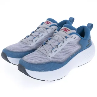 【SKECHERS】男鞋 慢跑系列 GO RUN SUPERSONIC MAX(246086BLGY)