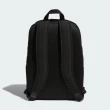 【adidas 愛迪達】二合一後背包(IK7286 運動後背包 可拆式斜背包 黑)