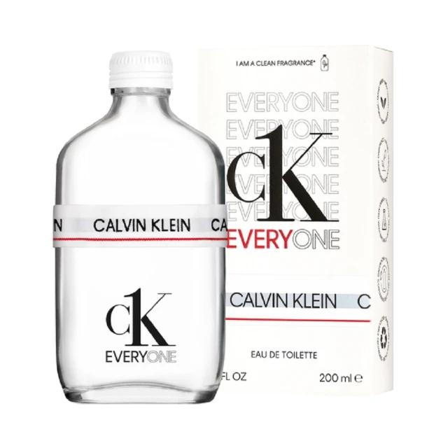 CalvinKlein凱文克萊香水