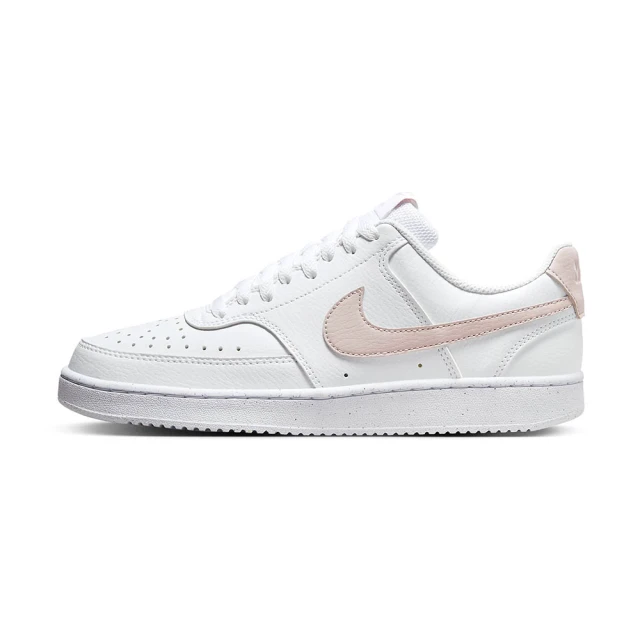 NIKE 耐吉 Wmns Court Vision NN 女鞋 白粉色 運動 休閒 穿搭 休閒鞋 DH3158-109