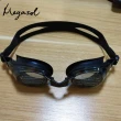 【MEGASOL】防霧可更換鼻帶經典泳鏡(抗UV耐磨DC-1815)
