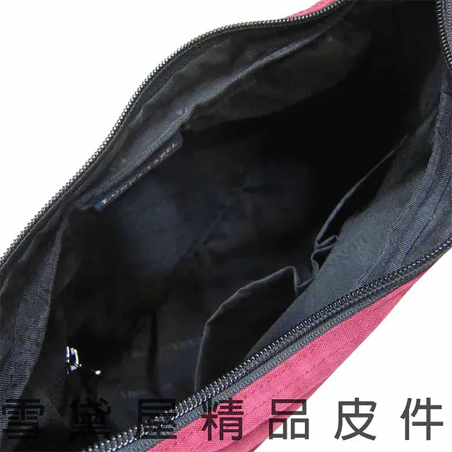 【SNOW.bagshop】雙11 肩側包外袋可放水瓶隨身物品可肩背斜側背(高單數防水包 尼龍布材質MIT製Y