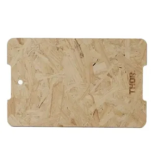 【THOR】收納箱 專用桌板-木質 75L/53L適用 木製桌板 分隔板 索爾箱 潮流收納箱 官方授權戶外桌THOR箱