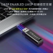 【TRIDENITE】外接SSD 金屬機身隨身碟 500GB USB 3.2 Gen2x2 超高速可攜式固態硬碟(日本原廠直營)