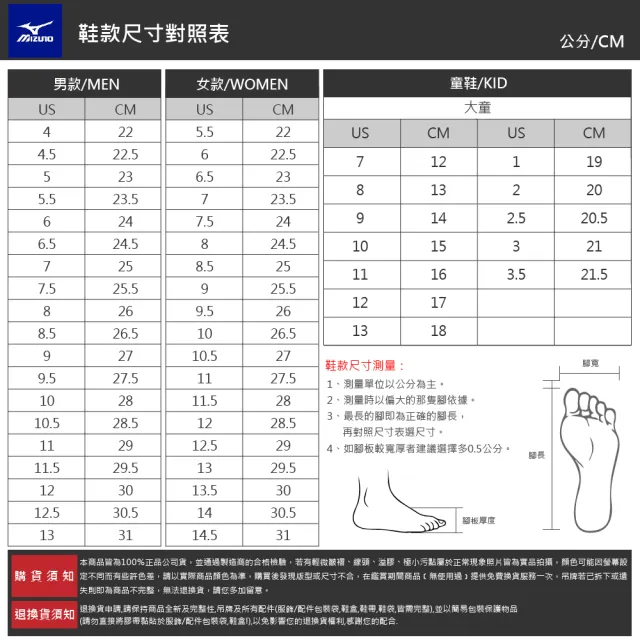 【MIZUNO 美津濃】慢跑鞋 女鞋 運動鞋 緩震 一般型 超寬楦 ESPERUZER 黑 K1GA244522