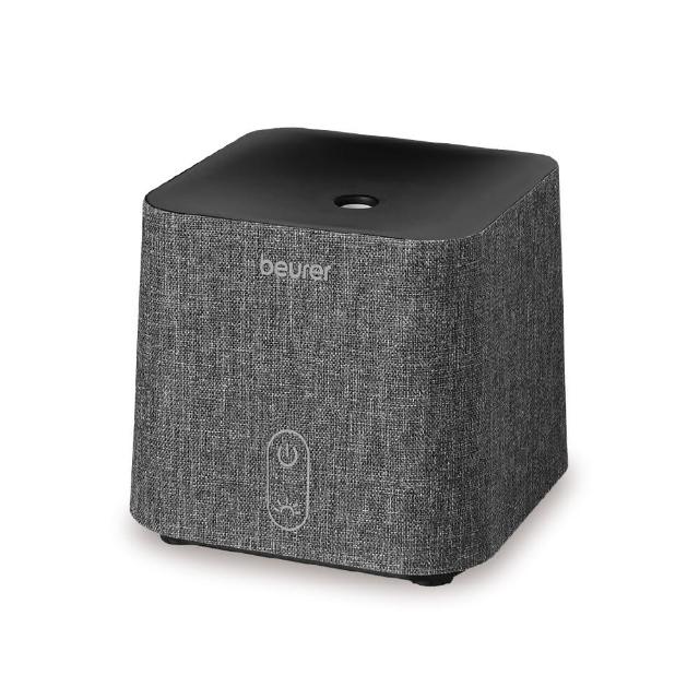 【beurer 德國博依】芳療水氧機 LA 35(水氧機/香氛機/擴香機 三年保固)