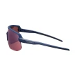 【SHIMANO】TWINSPARK RIDESCAPE HC 一片式太陽眼鏡 煙燻海軍藍色
