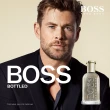 【HUGO BOSS】自信男性淡香精50ml(專櫃公司貨)