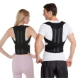 【HH】Sport Plus 駝背矯正 矯正駝背 駝背矯正器 防駝背矯正 護腰(防駝背 防駝背心 矯正駝背 美姿)