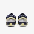 【NIKE 耐吉】JA 1 EP 藍黃 籃球鞋 男鞋 運動鞋 包覆 緩震(DR8786-402)